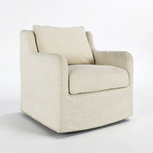 Load image into Gallery viewer, Rosemary Swivel Accent Chair
