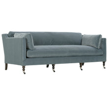 Load image into Gallery viewer, Robin Bruce 90” Madeline Sofa
