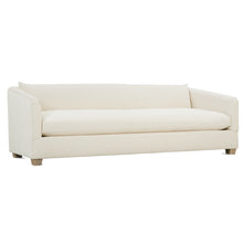 Load image into Gallery viewer, FLORENCE 96&quot; TAPERED LEG SOFA
