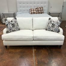 Load image into Gallery viewer, Brooke 78” Two Cushion Sofa
