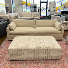 Load image into Gallery viewer, Sylvie 100” Extra Long Sofa
