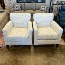 Load image into Gallery viewer, Rowe Times Square Accent Chair
