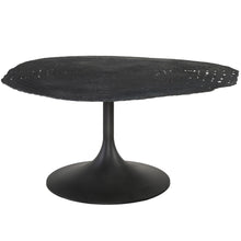 Load image into Gallery viewer, Iron Coffee Table
