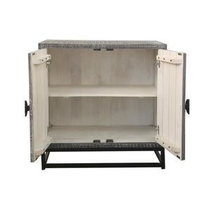 2 Door Sideboard