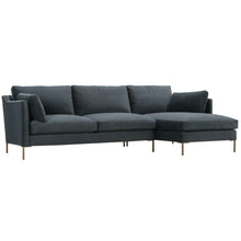 Load image into Gallery viewer, Holloway Sectional Sofa
