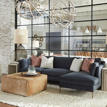 Load image into Gallery viewer, Holloway Sectional Sofa
