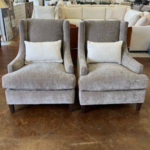 Tinsley Accent Chair