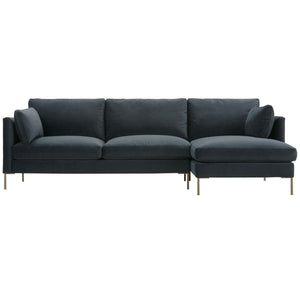 Holloway Sectional Sofa