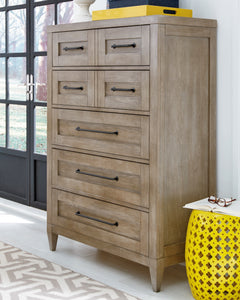 5 Drawer Chest