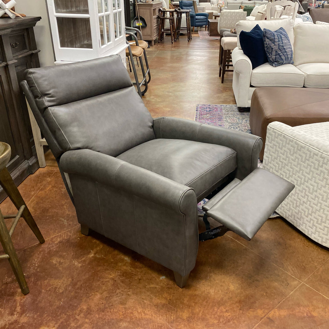 Push Back Recliner