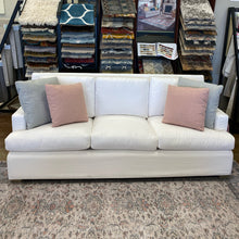Load image into Gallery viewer, Malibu Slipcover Sofa
