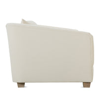 Load image into Gallery viewer, FLORENCE 96&quot; TAPERED LEG SOFA

