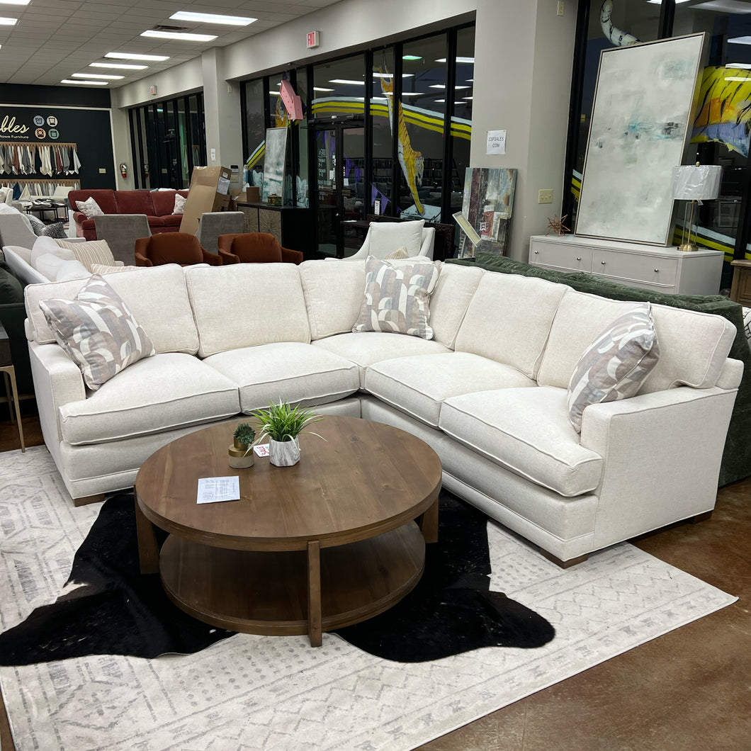 Grayson Sectional