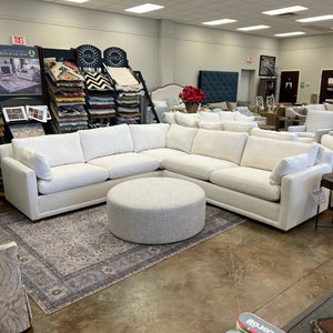 Sylvie Sectional