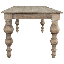 Load image into Gallery viewer, Bordeaux 83&quot; Dining Table
