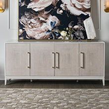 Load image into Gallery viewer, Desert Rose Sideboard
