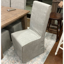 Load image into Gallery viewer, Slipcover Dining Chair
