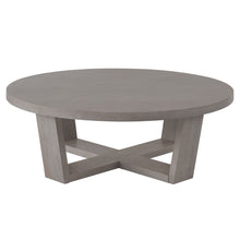 Load image into Gallery viewer, ROUND COCKTAIL TABLE
