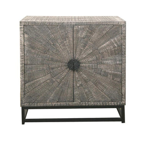 2 Door Sideboard