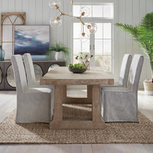 Load image into Gallery viewer, Palmer 94” Dining Table
