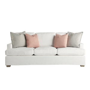 Malibu Slipcover Sofa