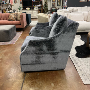 Kara Swivel Glider