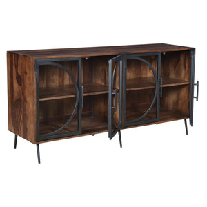 4 Door Sideboard 49512
