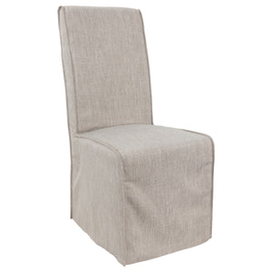 Slipcover Dining Chair