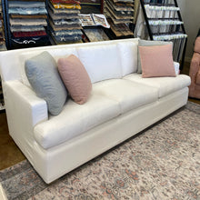 Load image into Gallery viewer, Malibu Slipcover Sofa
