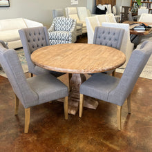Load image into Gallery viewer, 48” Round Dining Table
