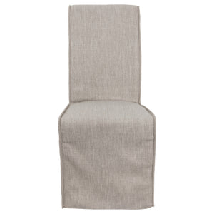 Slipcover Dining Chair