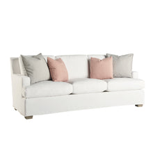 Load image into Gallery viewer, Malibu Slipcover Sofa
