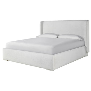 Restore Upholstered King Bed