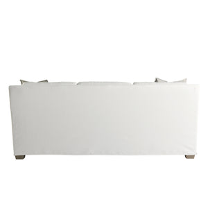 Malibu Slipcover Sofa