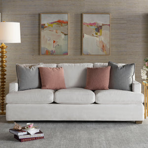 Malibu Slipcover Sofa