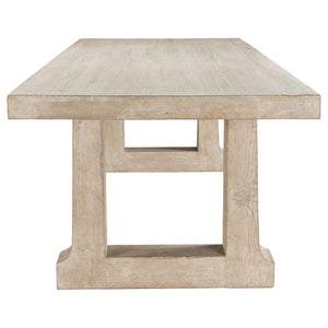 Palmer 94” Dining Table