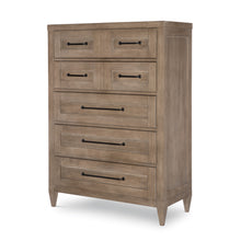 Load image into Gallery viewer, 5 Drawer Chest
