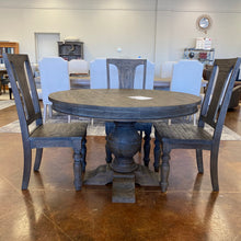 Load image into Gallery viewer, Colonial Plantation 48” Round Dining Table
