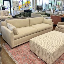 Load image into Gallery viewer, Sylvie 100” Extra Long Sofa
