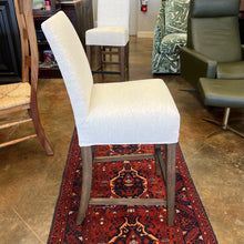 Load image into Gallery viewer, Nomad Snow  24&quot; Counter Stool
