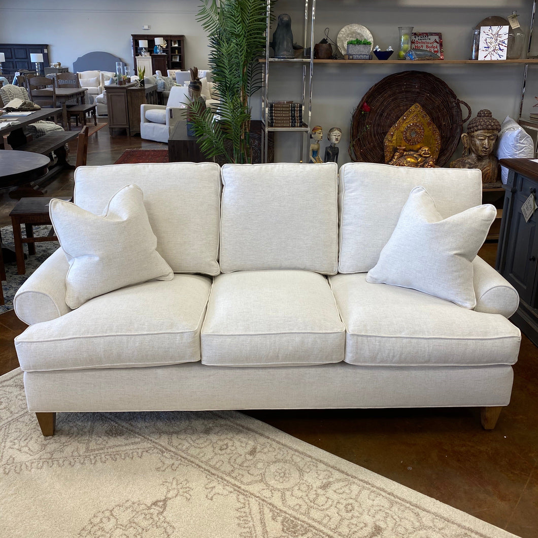 Cindy 84” Sofa - Floor Model